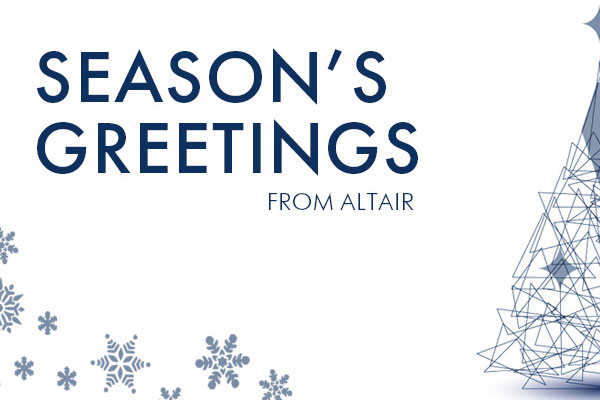 Christmas Facebook Banner