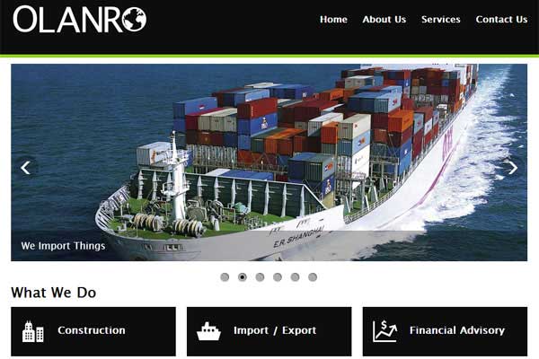 olanro-holdings-pvt-ltd-sri-lanka-website-design