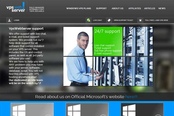 vpswebserver-seo